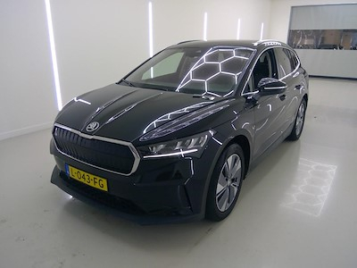 Skoda Enyaq iV 80 5d