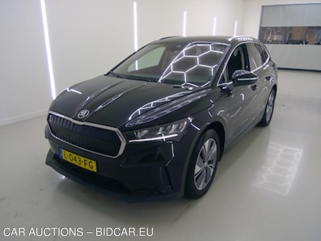 Skoda Enyaq iV 80 5d