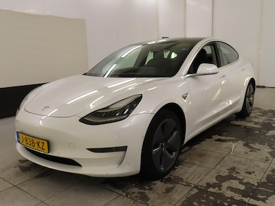 Tesla Model 3 Long Range Dual Motor AWD