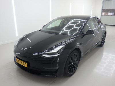 Tesla Model 3 Long Range Dual Motor AWD 4d ActieAuto 19