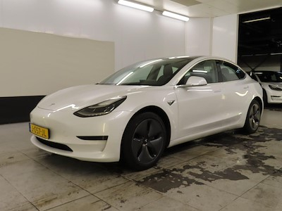 Tesla Model 3 Standard Range Plus RWD
