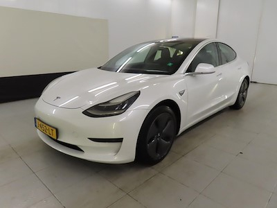 Tesla Model 3 Standard Range Plus RWD