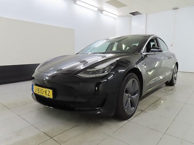 Tesla Model 3 Standard Range Plus RWD