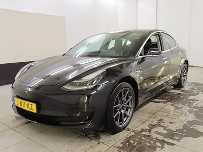 Tesla Model 3 Standard Range Plus RWD