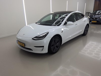 Tesla Model 3 Standard Range Plus RWD 4d ActieAuto TH