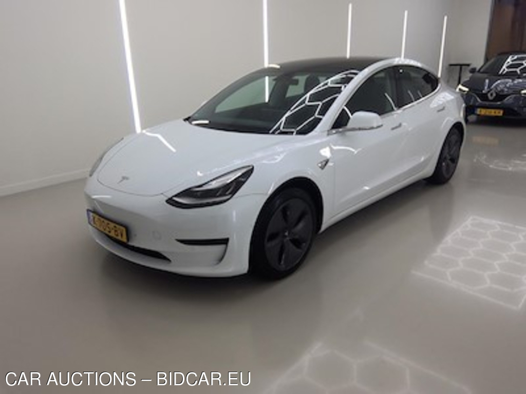 Tesla Model 3 Standard Range Plus RWD 4d ActieAuto TH