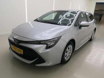 Toyota Corolla touring sports 1.2 Turbo Comfort