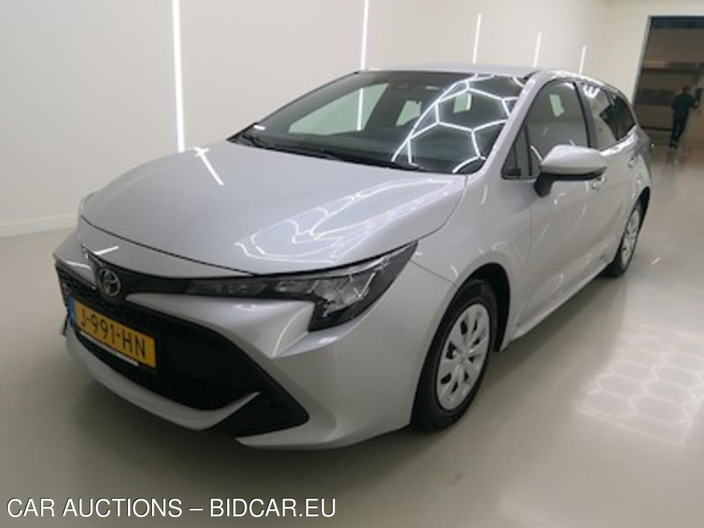 Toyota Corolla touring sports 1.2 Turbo Comfort