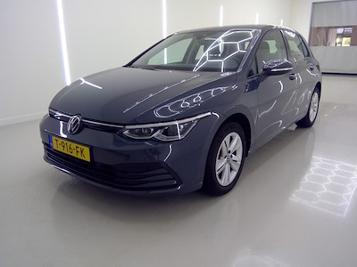 Volkswagen GOLF 1.5 TSI 96kW Life Business 5d