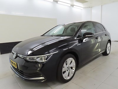 Volkswagen GOLF 1.5 TSI BlueMotion 96kW Highline 5d