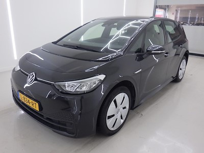 Volkswagen ID.3 58kWh 150kW Life auto 5d