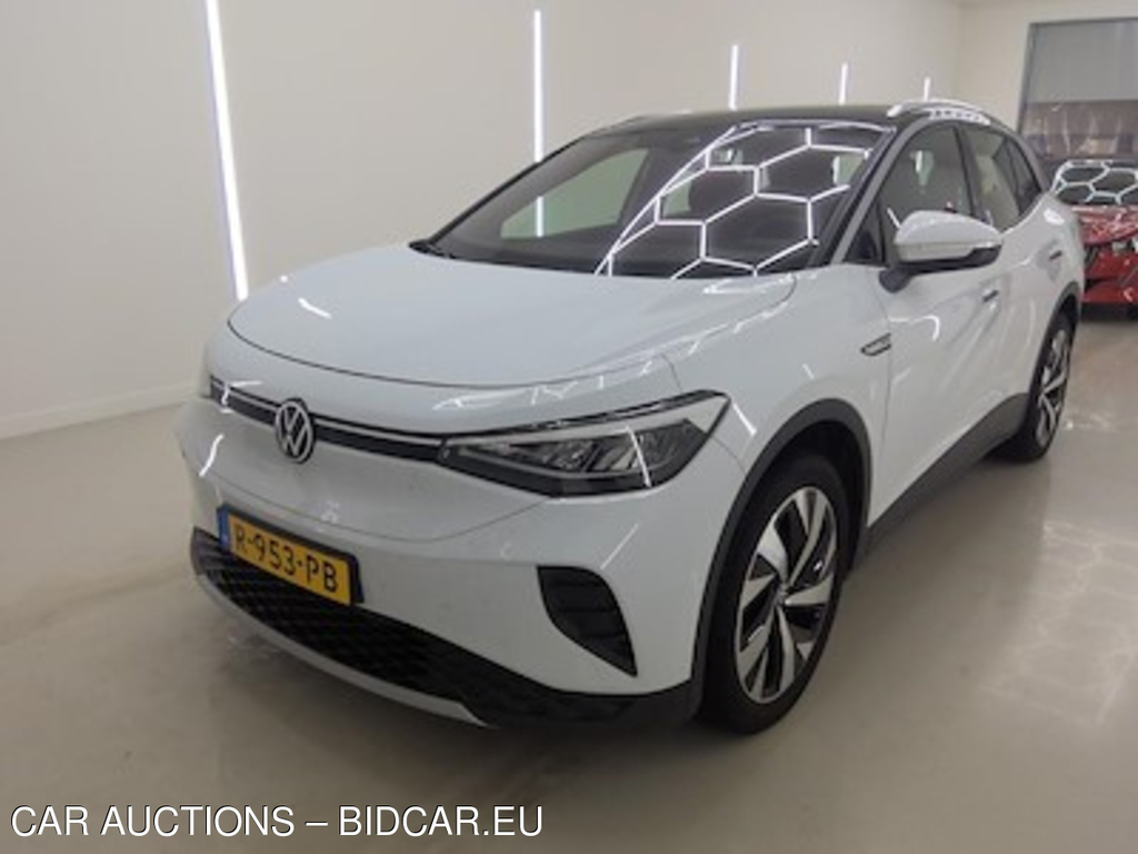 Volkswagen ID.4 77kWh 128kW Pro Auto 5d