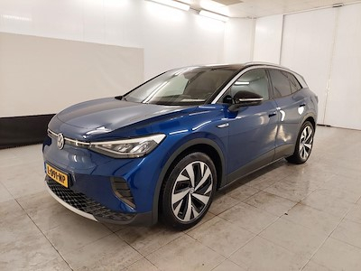Volkswagen ID.4 77kWh 1ST Auto