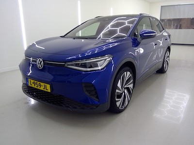 Volkswagen ID.4 77kWh Family Auto 5d