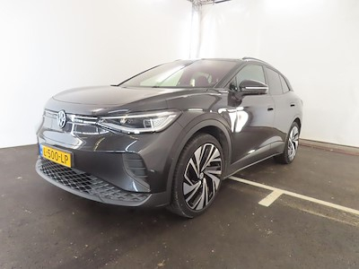 Volkswagen ID.4 77kWh Max Auto 5d