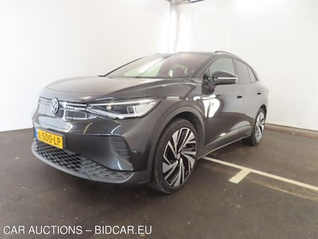 Volkswagen ID.4 77kWh Max Auto 5d