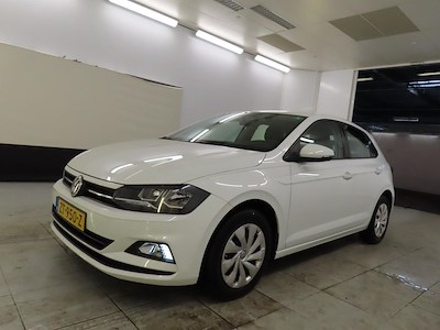 Volkswagen POLO 1.0 TSI 70kW 7-DSG Comfortline 5d