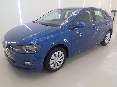 Volkswagen POLO 1.0 TSI 70kW Comfortline 5d