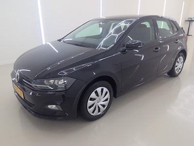 Volkswagen POLO 1.0 TSI 70kW Comfortline 5d
