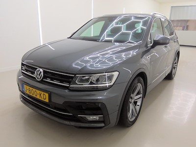 Volkswagen Tiguan 1.5 TSI ACT 110kW DSG Highline Bus. R AA