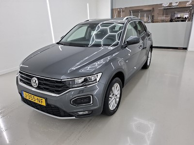 Volkswagen T-Roc 1.5 TSI 110kW DSG ActieAuto 5d Style Business