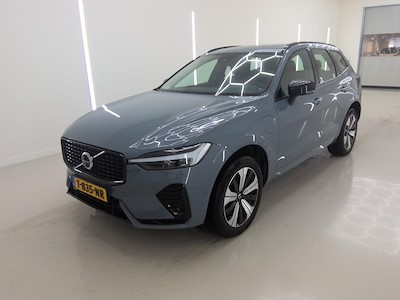 Volvo XC60 T6 AWD Plug-in hybrid Plus - Dark 5d