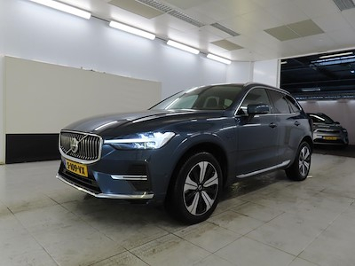 Volvo XC60 T8 AWD Plug-in hybrid Plus - Bright