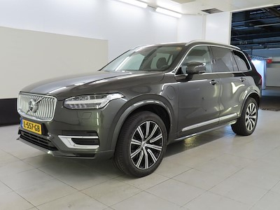 Volvo XC90 T8 AWD Plug-in hybrid Inscription