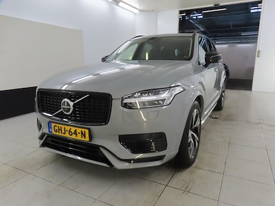 Volvo XC90 T8 AWD Plug-in hybrid Ultra - Dark