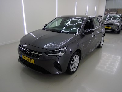 Opel CORSA 1.2 TURBO ELEGANCE 74KW ACTI ELEGANCE APL 5d