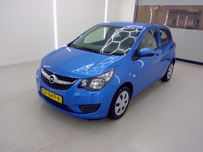 Opel Karl 1.0 Start/Stop 75pk Edition