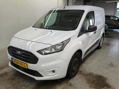 Ford Transit connect 1.5 TDCI 74kW Trend L1 GB automaat, 2020