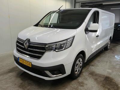 Renault Trafic T30 2.0 DCI 81kW Work Editiont GB L2H1, 2024