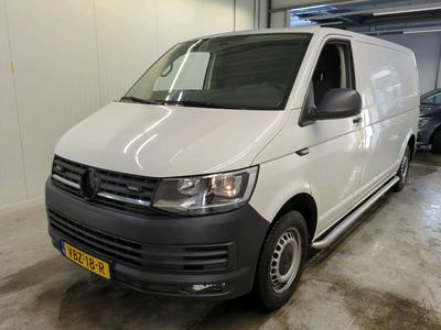 Volkswagen Transporter 2.0 TDI 75kW L2H1 GB, 2019
