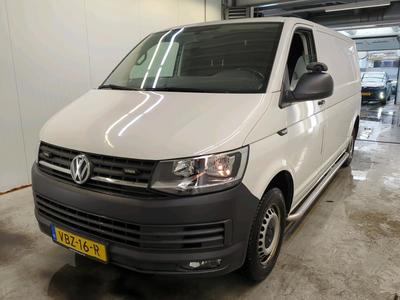 Volkswagen Transporter 2.0 TDI 75kW L2H1 GB, 2019