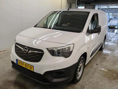Opel Combo 1.5d 75kW S/S Edition L2H1 2.4T, 2023
