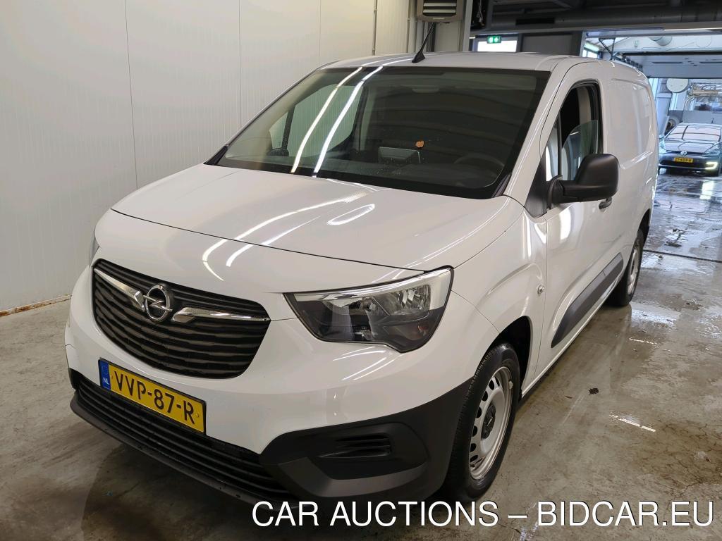 Opel Combo 1.5d 75kW S/S Edition L2H1 2.4T, 2023