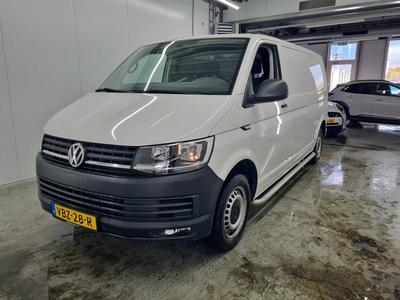 Volkswagen Transporter 2.0 TDI 110kW L2H1 GB, 2019