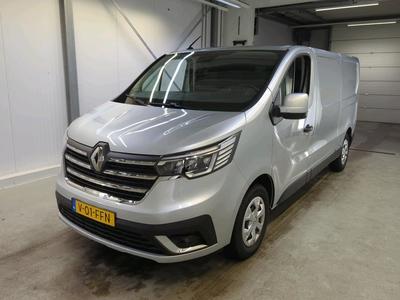 Renault Trafic T30 2.0 DCI 81kW Work Editiont GB L2H1, 2024