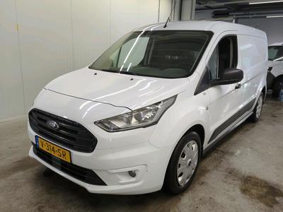 Ford Transit connect 1.5 TDCI HP 74kW L2 Trend, 2018