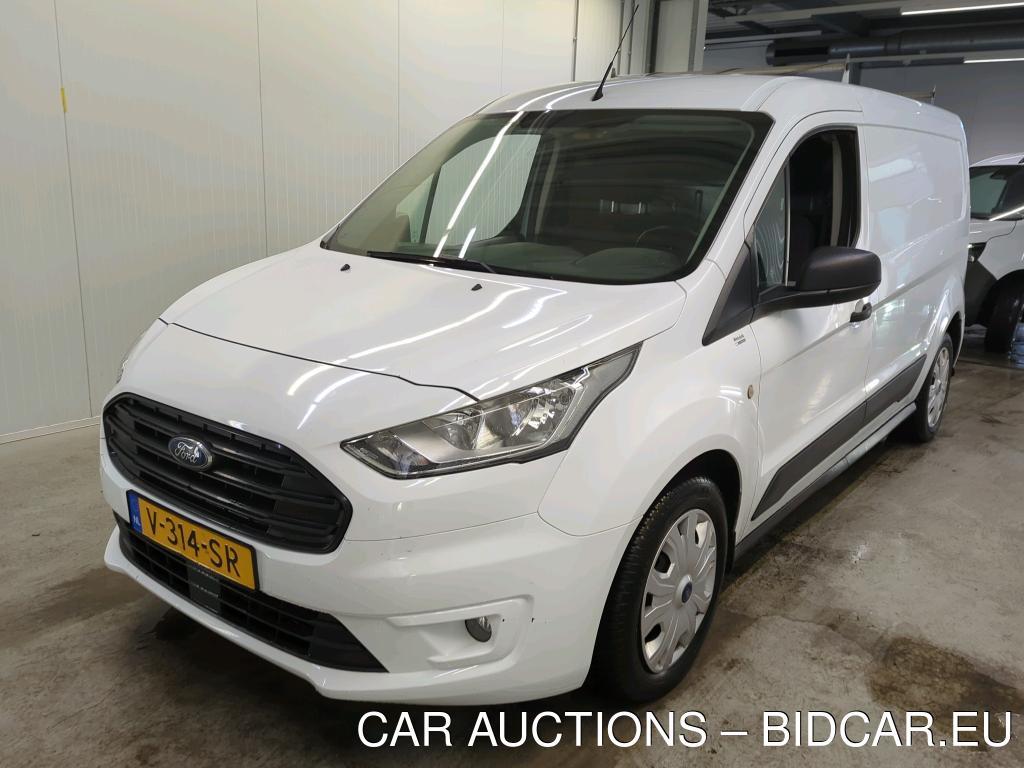 Ford Transit connect 1.5 TDCI HP 74kW L2 Trend, 2018