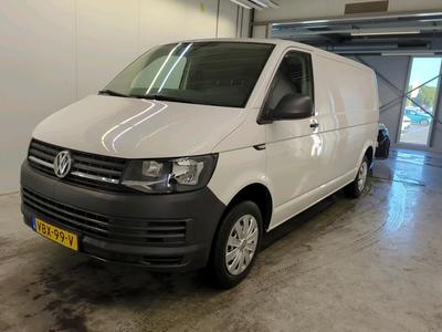 Volkswagen Transporter Economy 2.0 TDI 75kW Business L2H1340/2800 GB, 2019