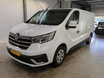 Renault Trafic T30 2.0 DCI 81kW Work Editiont GB L2H1, 2024