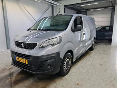 Peugeot Expert 2.0 BlueHDI 90kW LWB Premium GB, 2021