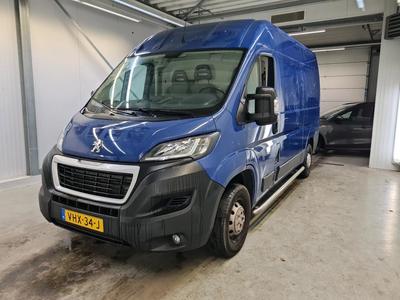 Peugeot Boxer 330 2.2 BlueHDI 88kW GB L2H2 Premium, 2021