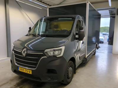 Renault trucks Master RT 3T5 2.3 dCi 110kW FWD L3H1 Red Edition Plancher automaat, 2022