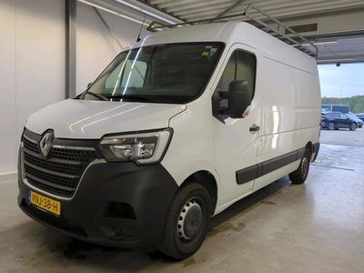 Renault Master T35 2.3DCI 99kW FWD GB L2H2, 2021