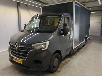 Renault trucks Master RT 3T5 2.3 dCi 110kW FWD L3H1 Red Edition Plancher automaat, 2022