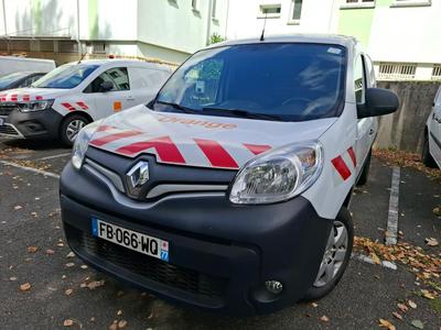 Renault Kangoo Express Extra R-Link dCi 90 VU [4P] bvm 5-90CH-5cv, 2018