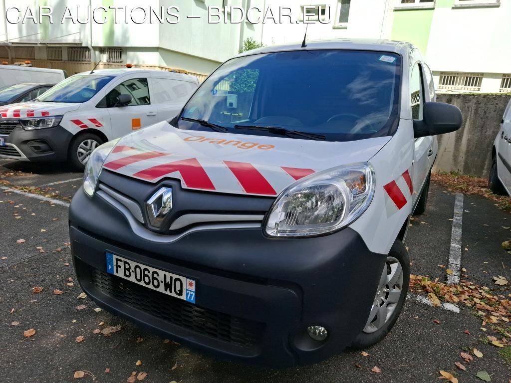 Renault Kangoo Express Extra R-Link dCi 90 VU [4P] bvm 5-90CH-5cv, 2018